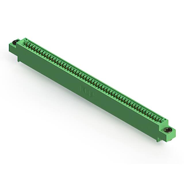 345-053-525-603 EDAC Inc.  Edgeboard Connectors